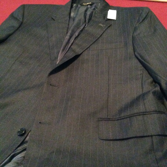 Jacket - Picture 2 of 3